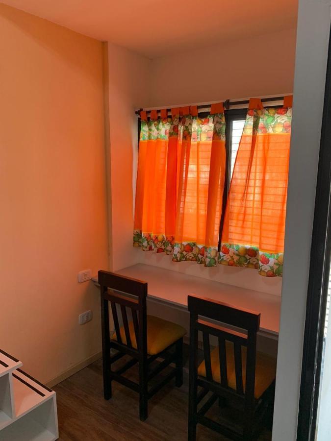 Edu'S House I Apartment Guaymallen Ngoại thất bức ảnh