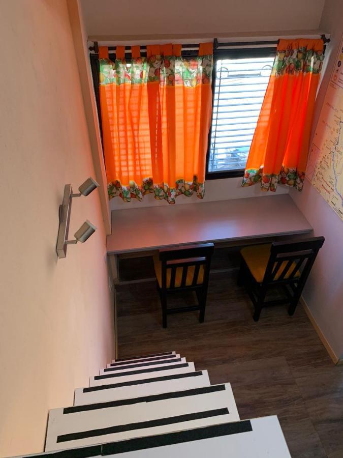 Edu'S House I Apartment Guaymallen Ngoại thất bức ảnh