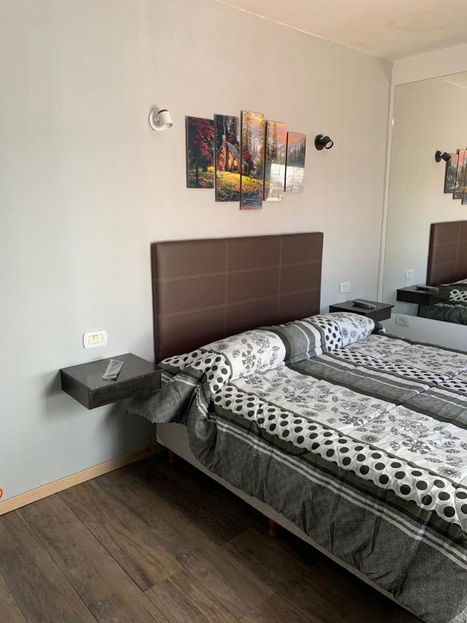 Edu'S House I Apartment Guaymallen Ngoại thất bức ảnh