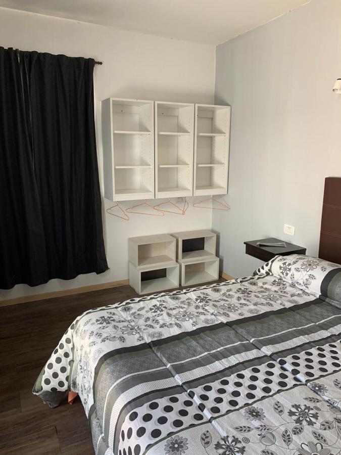 Edu'S House I Apartment Guaymallen Ngoại thất bức ảnh