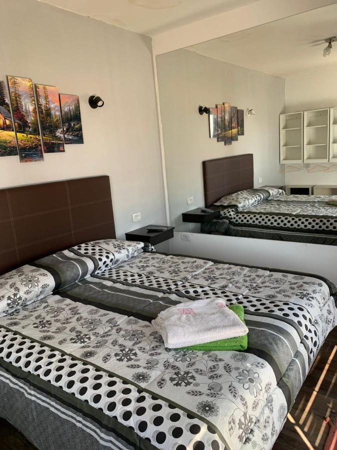 Edu'S House I Apartment Guaymallen Ngoại thất bức ảnh