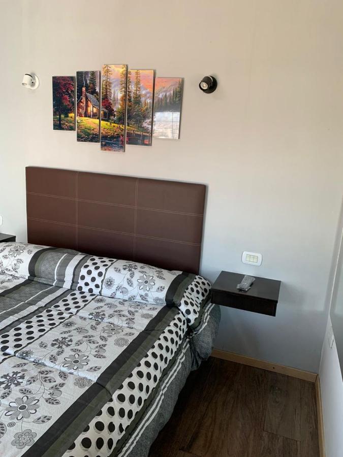 Edu'S House I Apartment Guaymallen Ngoại thất bức ảnh
